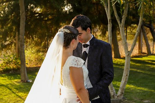 Ana Rasteiro & José Leitão