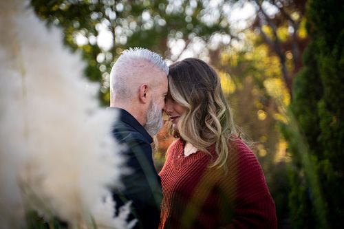 Daniel + Nelba