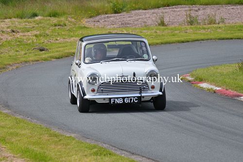 Austin Cooper S Andrew Jeffery