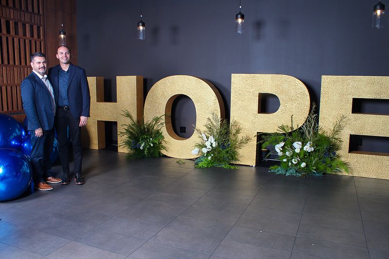 Hope the Mission Gala 2025