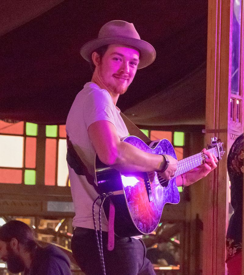 Big Burns Supper 2018