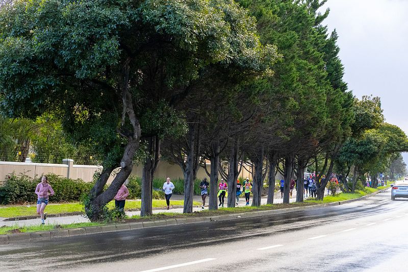 Pinelands 10km Race 2024