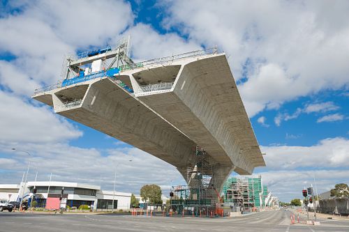 Revit Structural Modeling