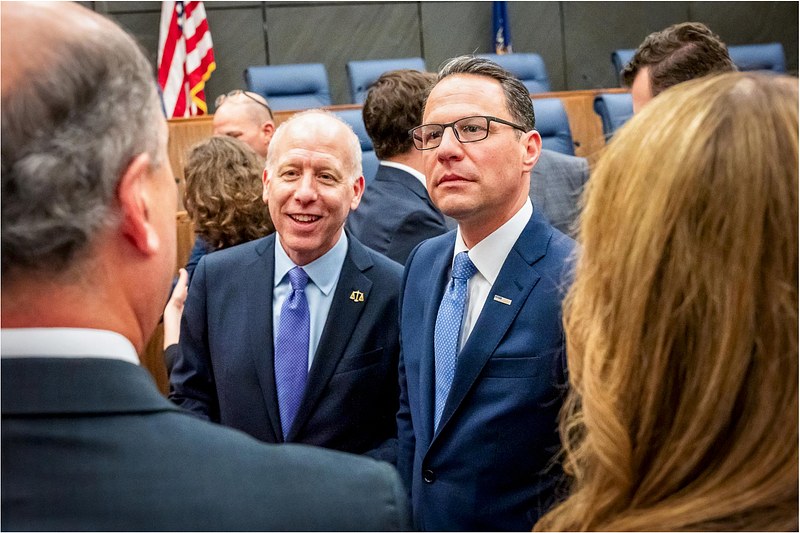 Leadership Presence Through the Lens: What Photography Reveals About Authority