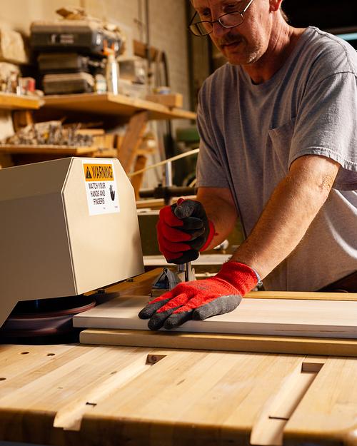 El Greco Woodworking Inc