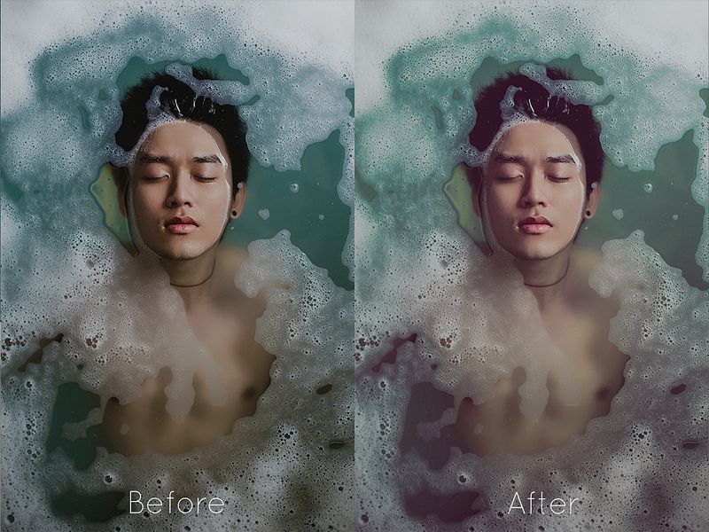 Decades & Moods Pack