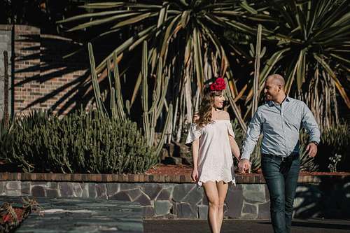 Chalk and Cheese Photography