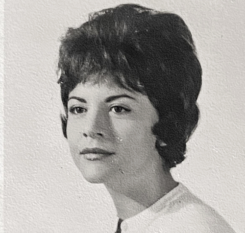 Antonietta D'Alfanso Hagen