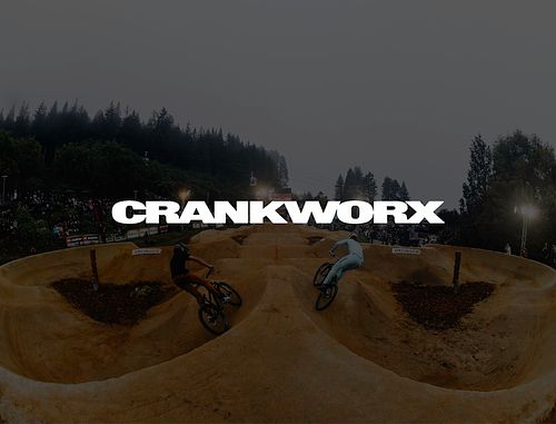 Crankworx Rotorua
