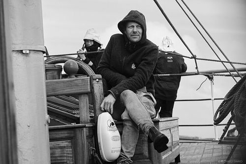 Gjalt Gaastra (NL)