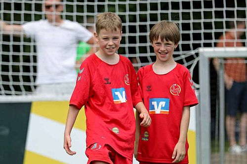 Inklusives Kinderschutzkonzept