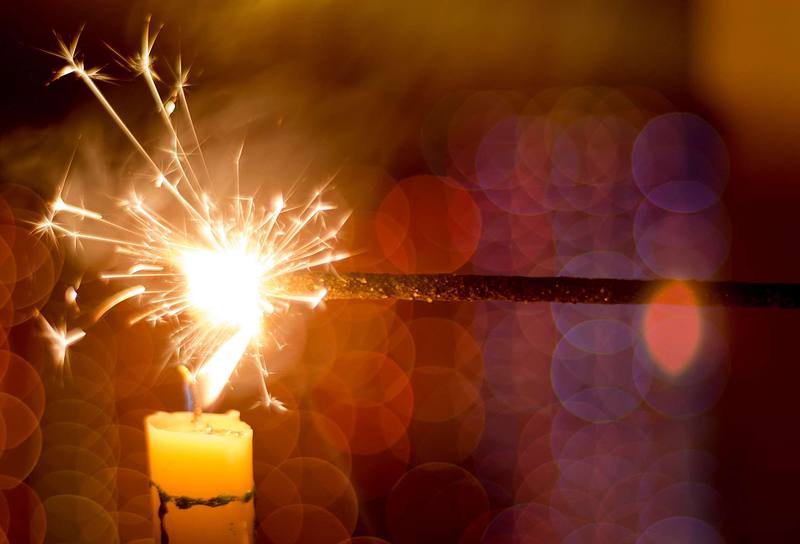 Capturing the Essence of Diwali: A Photographer's Delight
