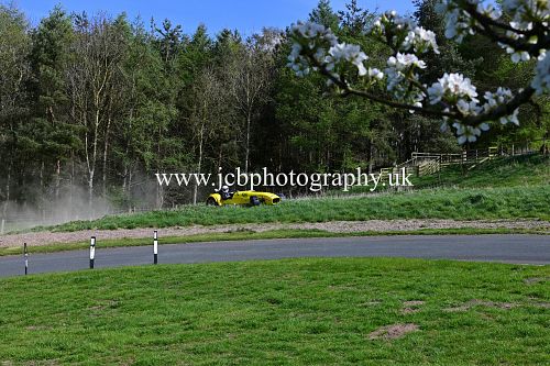 Westfield Henry Moorhouse