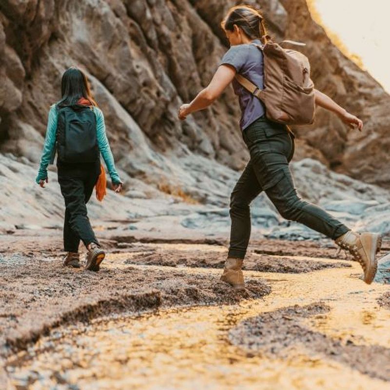 Let the Journey Begin!