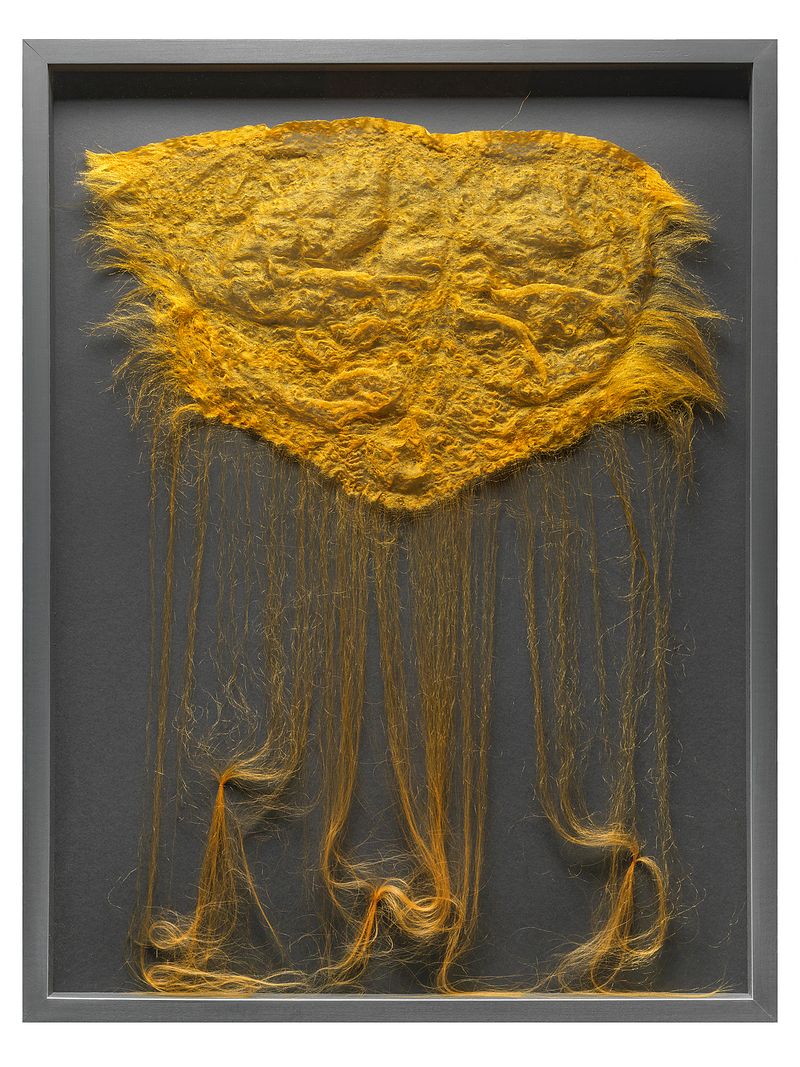Synthetic Textiles