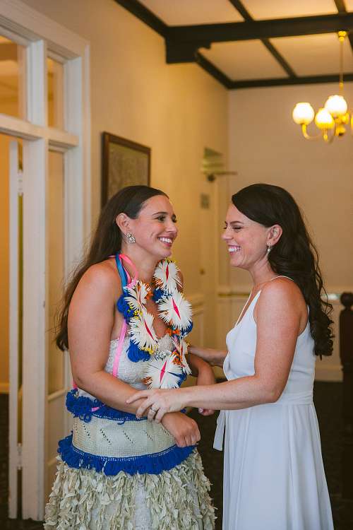 Wedding Reception at Ryde Parramatta Golf Club