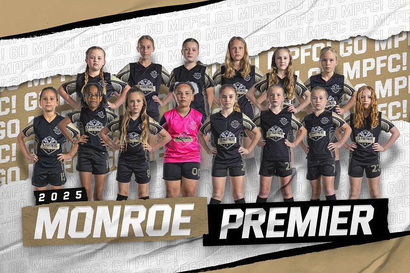 MPFC Girls