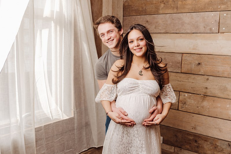 Free Maternity Experience