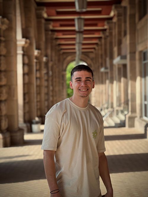 Красимир Кръстев