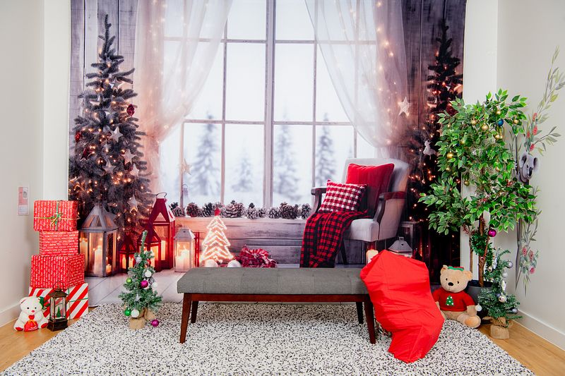 Guardian Christmas Party