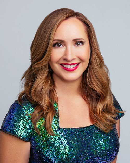 Photo by Tausha Dickinson // taushadickinson.com