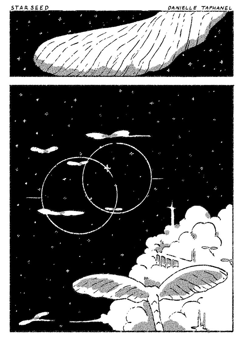 starseed