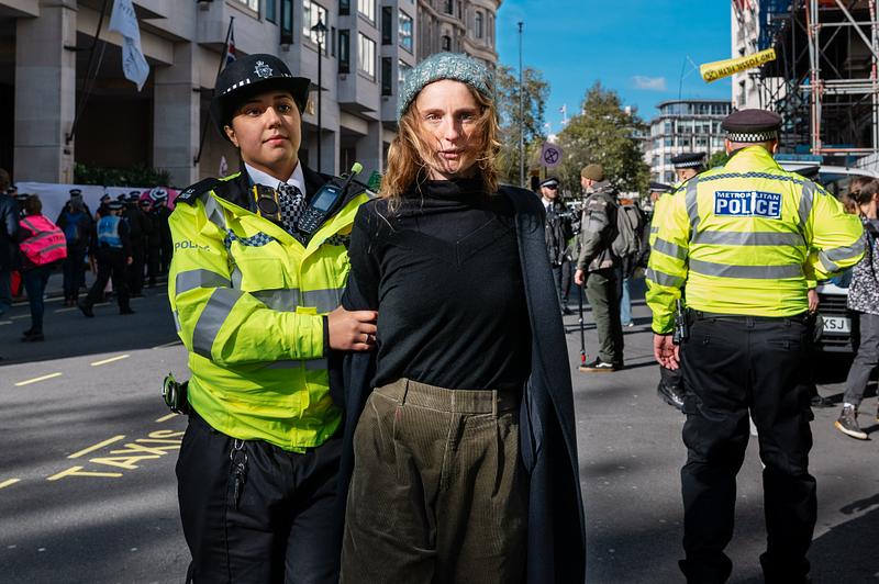 Climate & Animal Rights