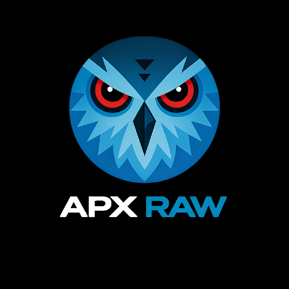APX RAW