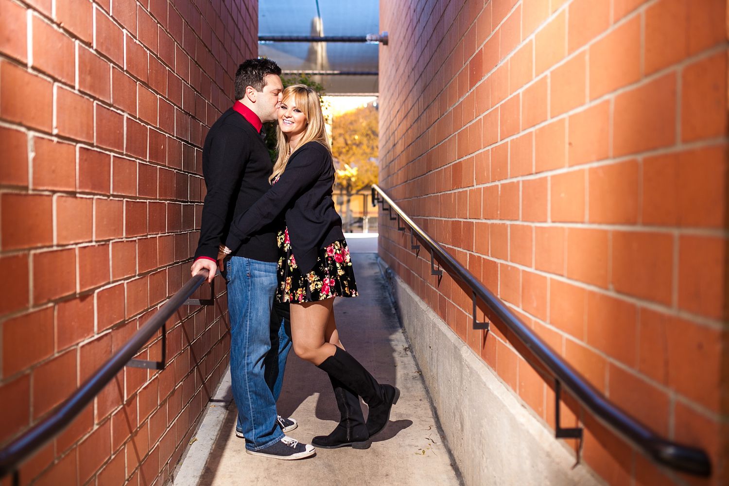 dannyROD Photography - New Braunfels Wedding Photographer