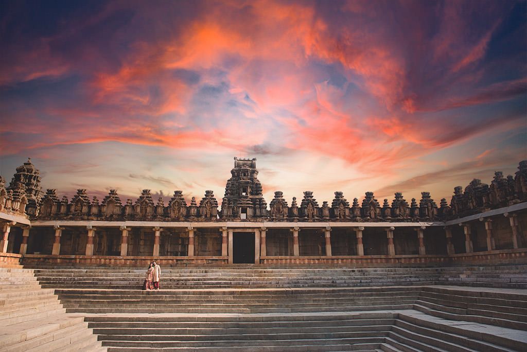 Best Candid Wedding Photographer Bangalore