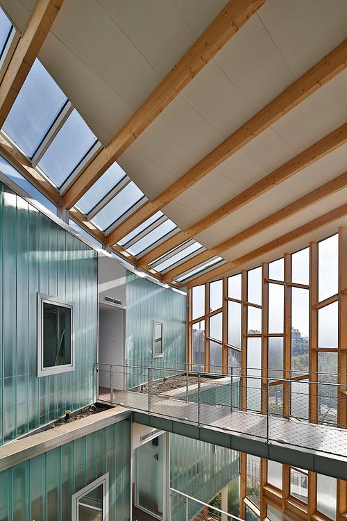 illustration menuiserie groupe Lorillard