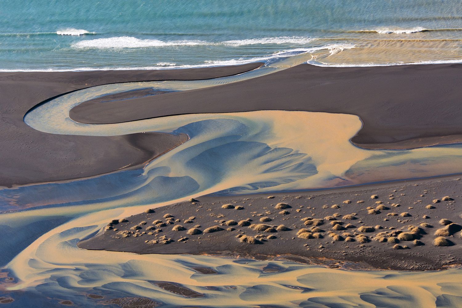 Stunning Aerial Photography by Rashed Alsumaiti Official Site | Rashed ...