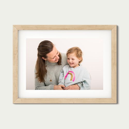 From Our Studio to Your Home