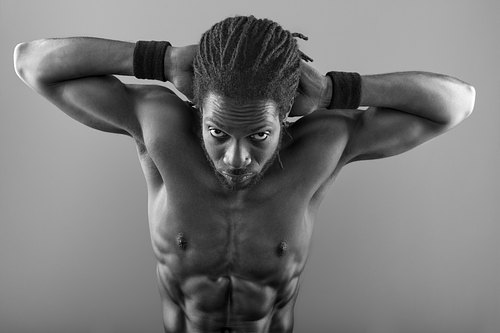 Marvin young fitness