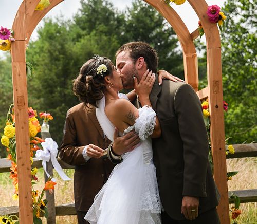 Wedding + Couples