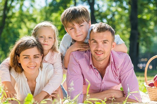 Best Family Photography