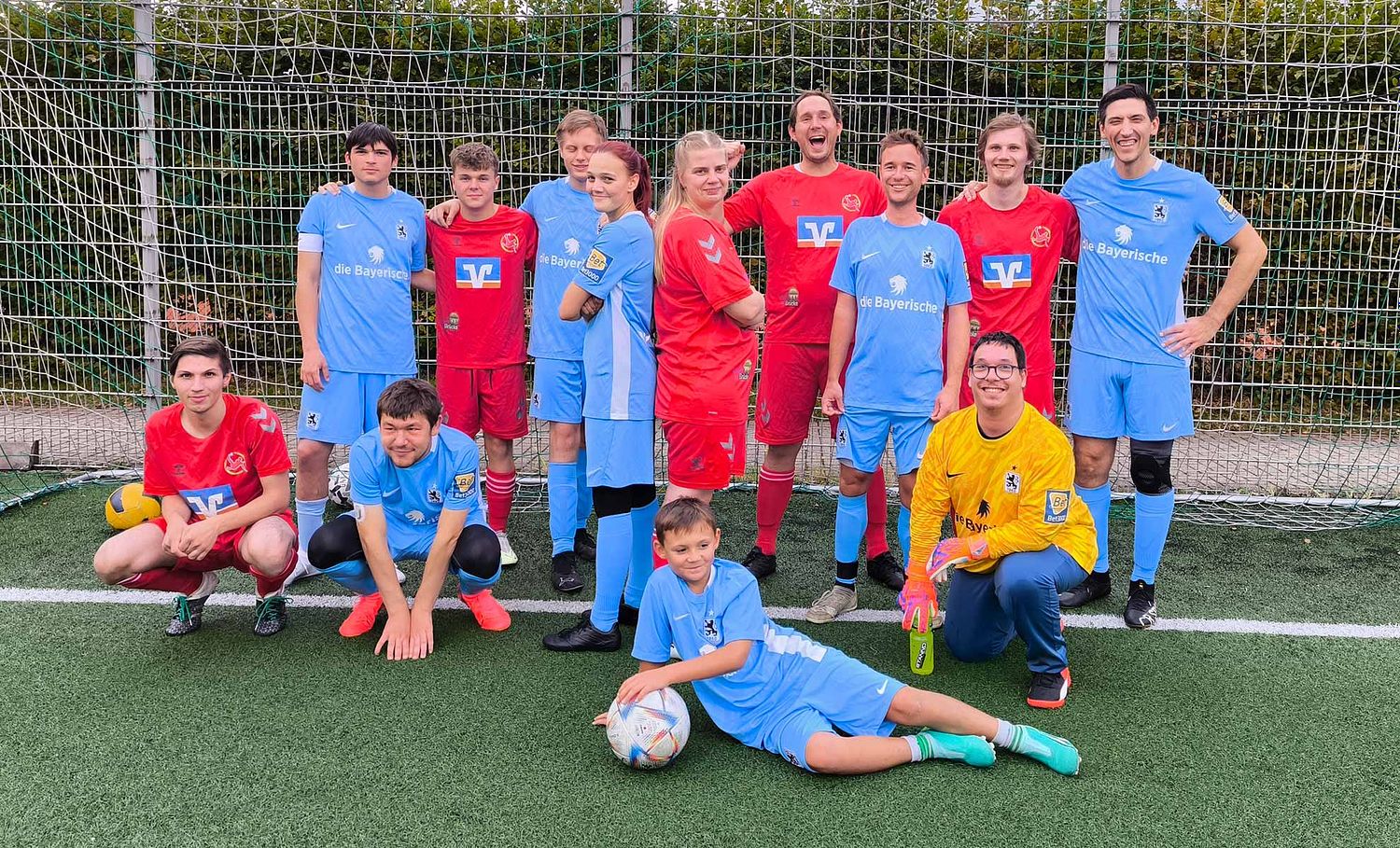 Ibbenbürener Kickers