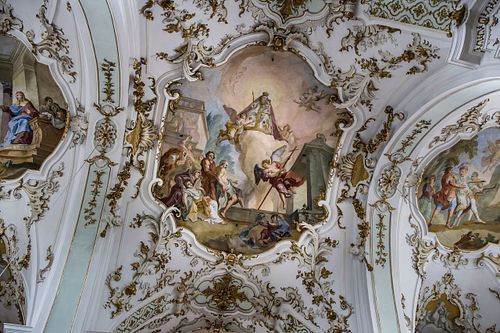 Klosterkirche Andechs