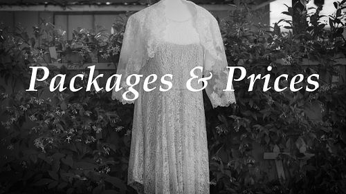 Pricing & Packages