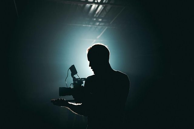 How to Create a Videography Portfolio (2026 Guide)