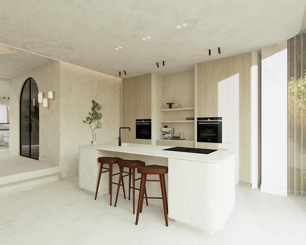 Over Zakaria Makioui | Interieur Designer met Visie & Expertise ...
