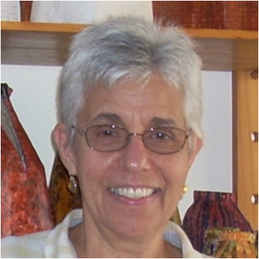 Jackie Abrams headshot