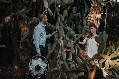 Chalk and Cheese Photography