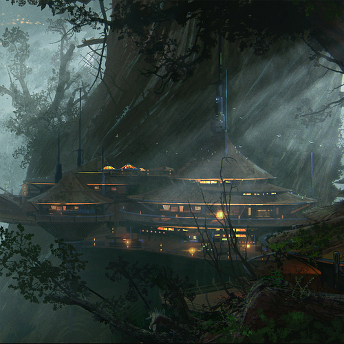 STAR WARS KOTOR remake