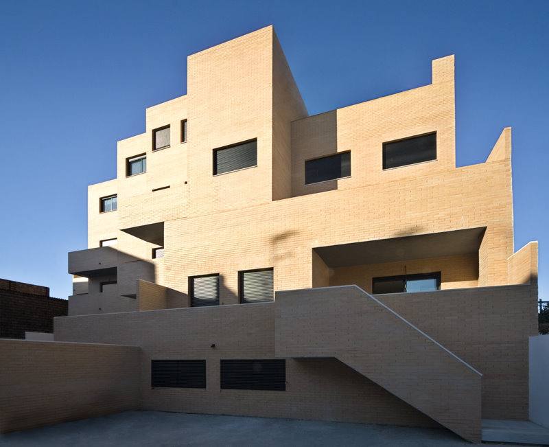 Edificio Surius