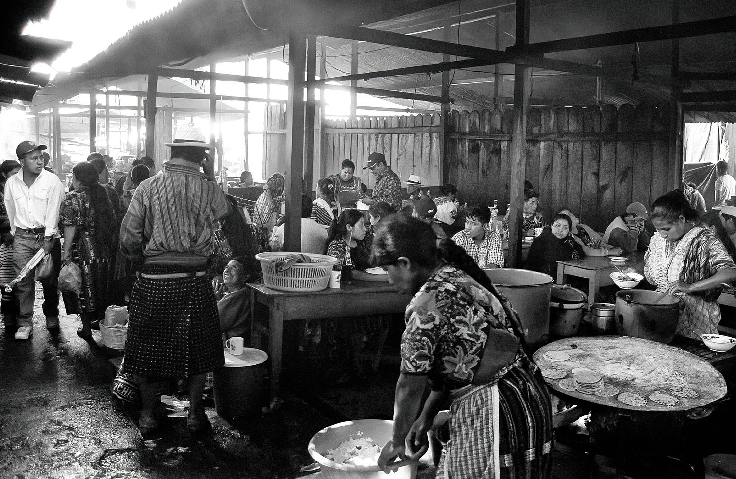 Guatemala | 2001