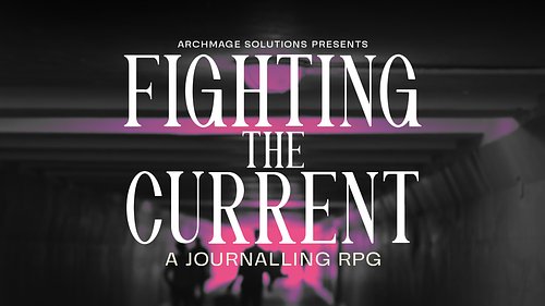 Fighting the Current