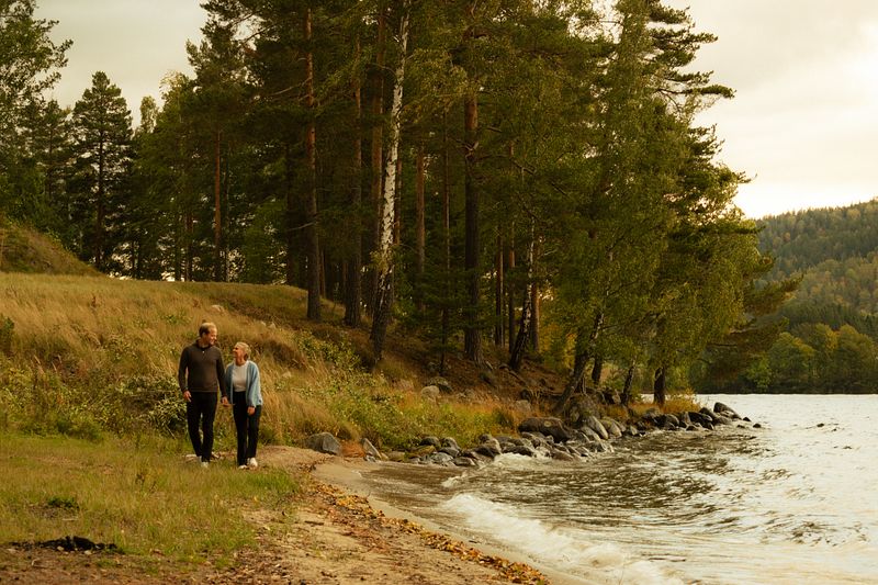 Ine & Kristoffer