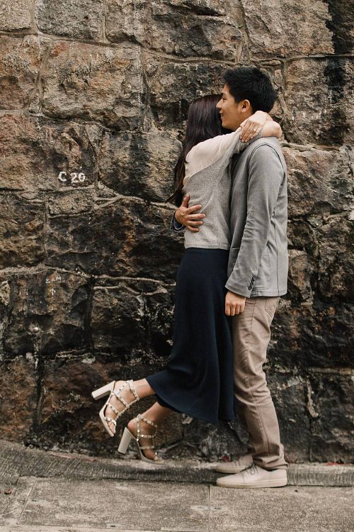 Chalk and Cheese Photography