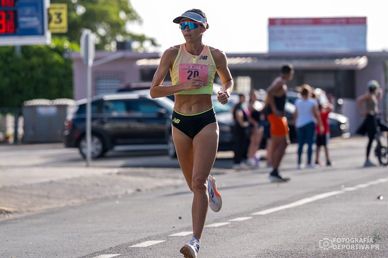 10K & 5K Abraham Rosa 2025